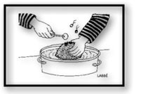 wassertrommel